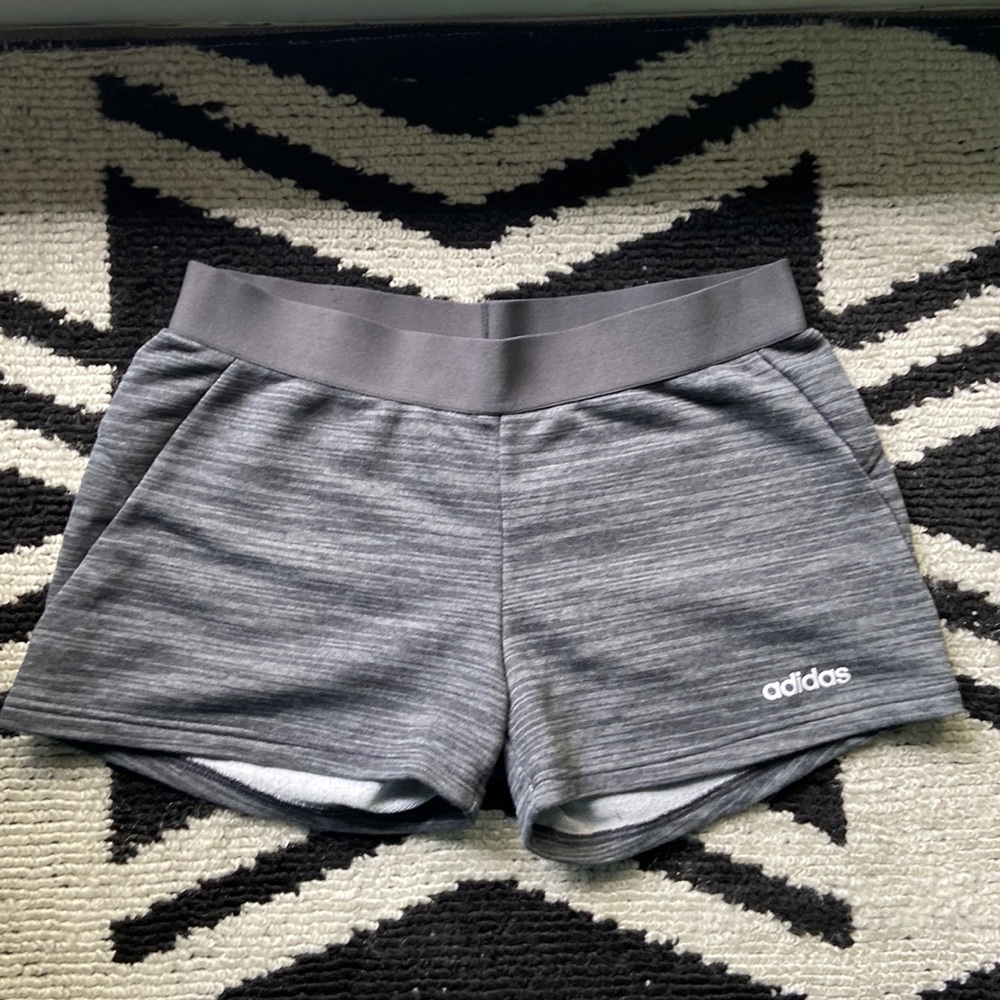 Climalite Adidas shorts